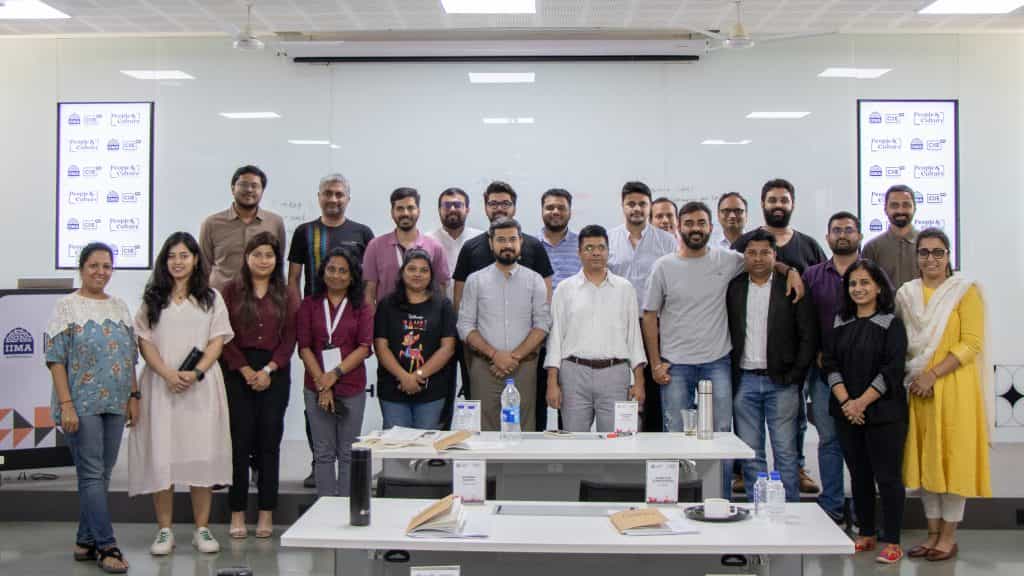 People and Culture Accelerator