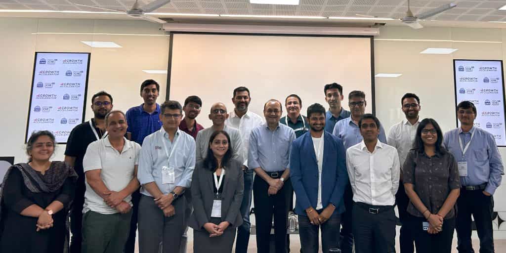 Growth Accelerator 2024