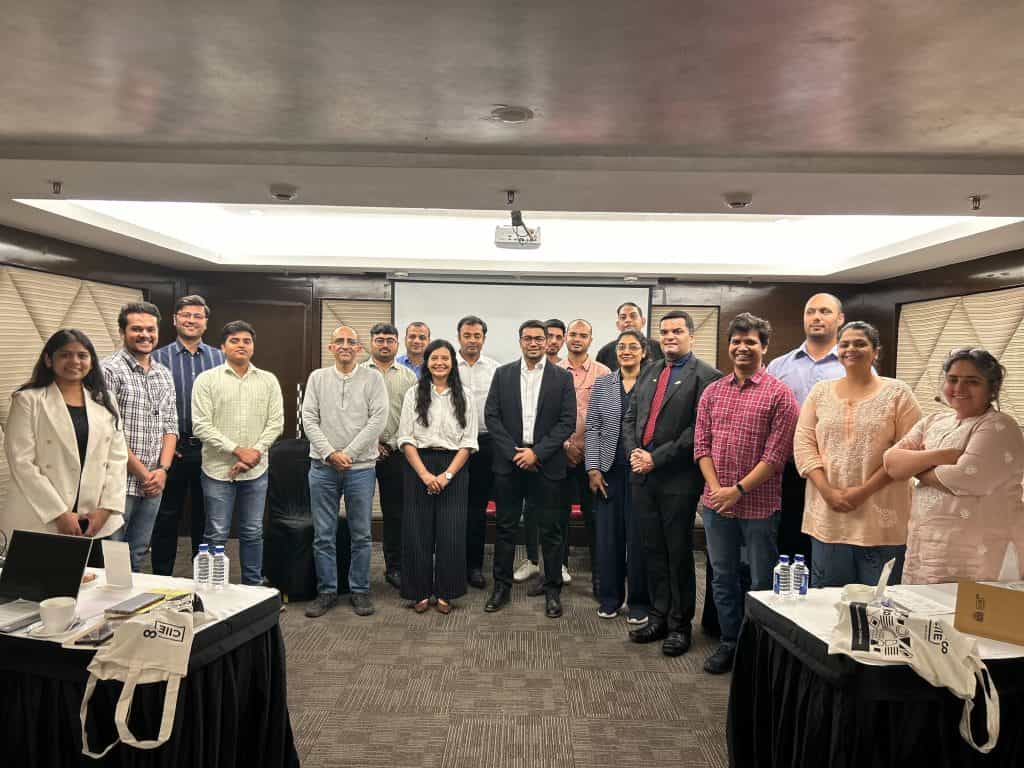 Indore Smart City Accelerator