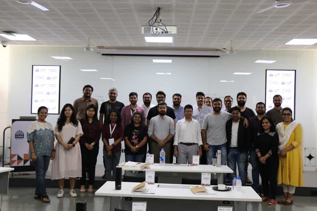 People and Culture Accelerator