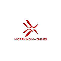 Morphing Machines