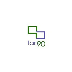Tan 90