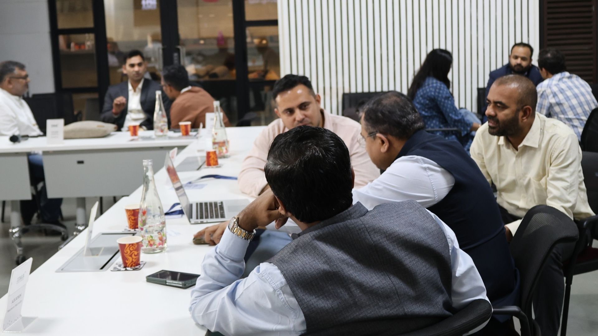 Bharat Coopathon – Fintech Solutions for Urban Cooperative Banks