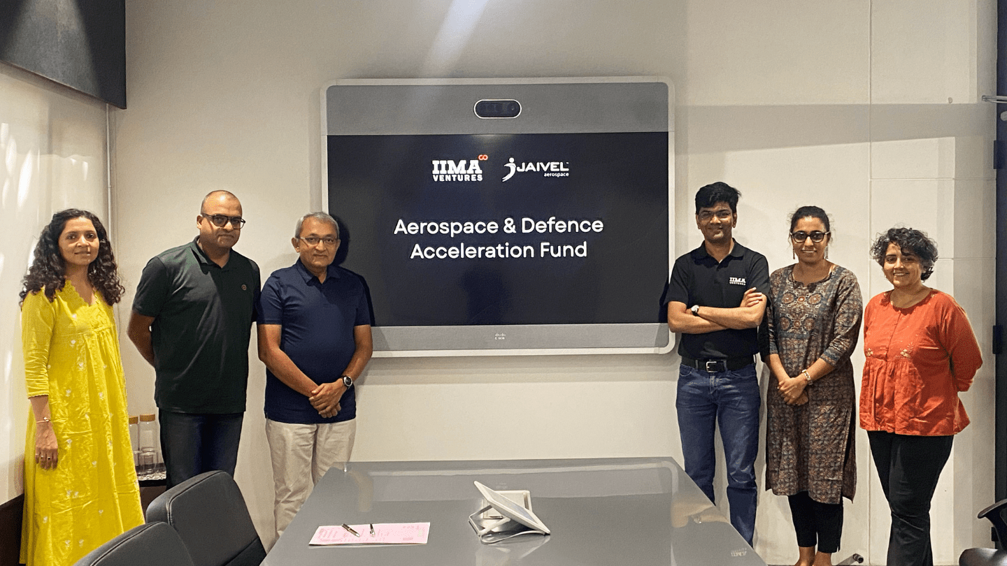 Aerospace & Defence Acceleration Fund