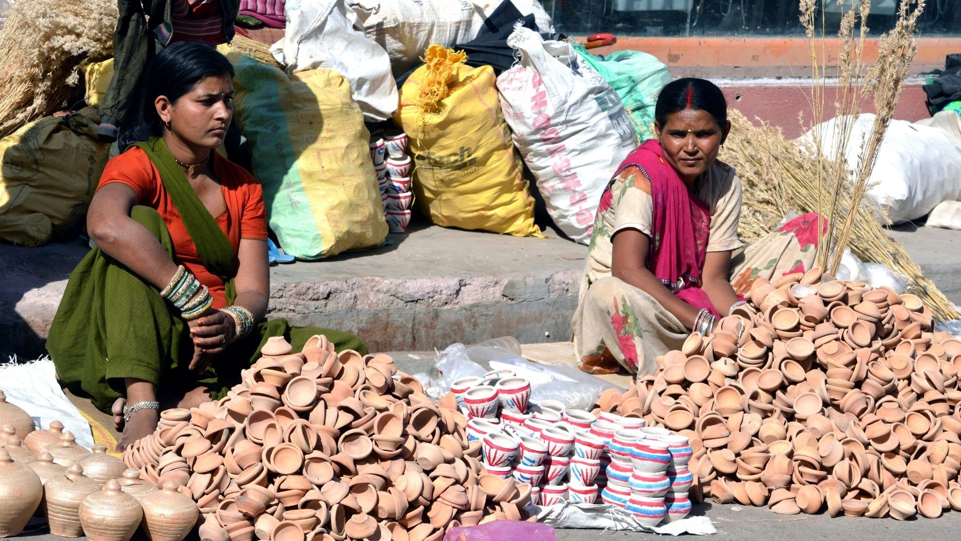 Women’s Economic Empowerment