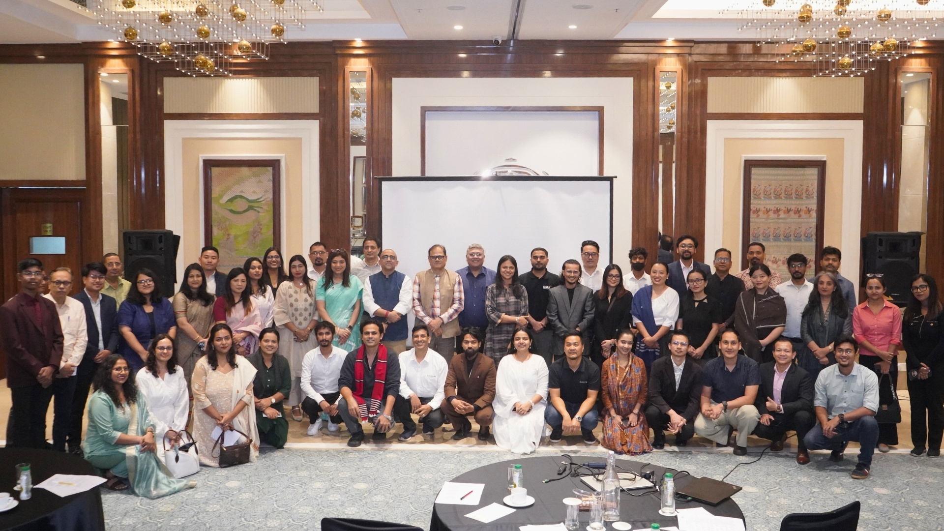 North East Growth Lab 2026
