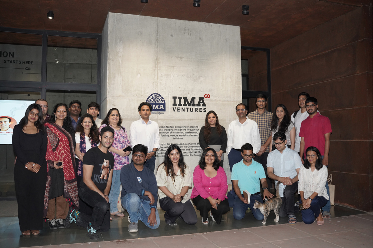 IIMAvericks