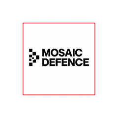 Mosaic Defence